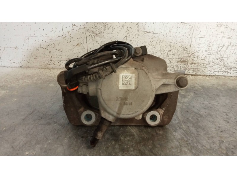 Recambio de pinza freno delantera derecha para mercedes clase c (w204) berlina c 200 cdi blueefficiency (204.001) referencia OEM