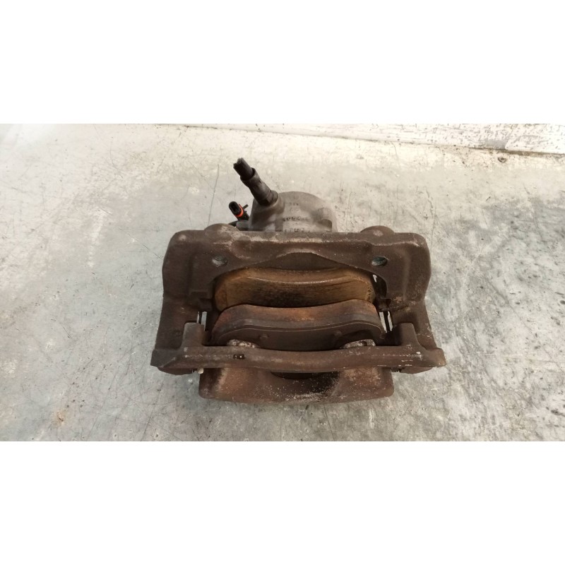 Recambio de pinza freno delantera derecha para mercedes clase c (w204) berlina c 200 cdi blueefficiency (204.001) referencia OEM