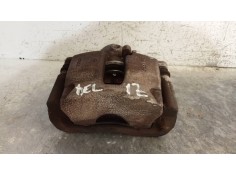 Recambio de pinza freno delantera izquierda para mercedes clase c (w204) berlina c 200 cdi blueefficiency (204.001) referencia O