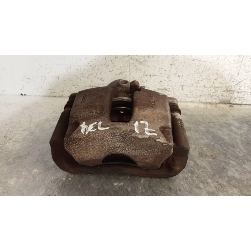 Recambio de pinza freno delantera izquierda para mercedes clase c (w204) berlina c 200 cdi blueefficiency (204.001) referencia O