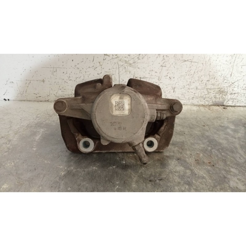 Recambio de pinza freno delantera izquierda para mercedes clase c (w204) berlina c 200 cdi blueefficiency (204.001) referencia O