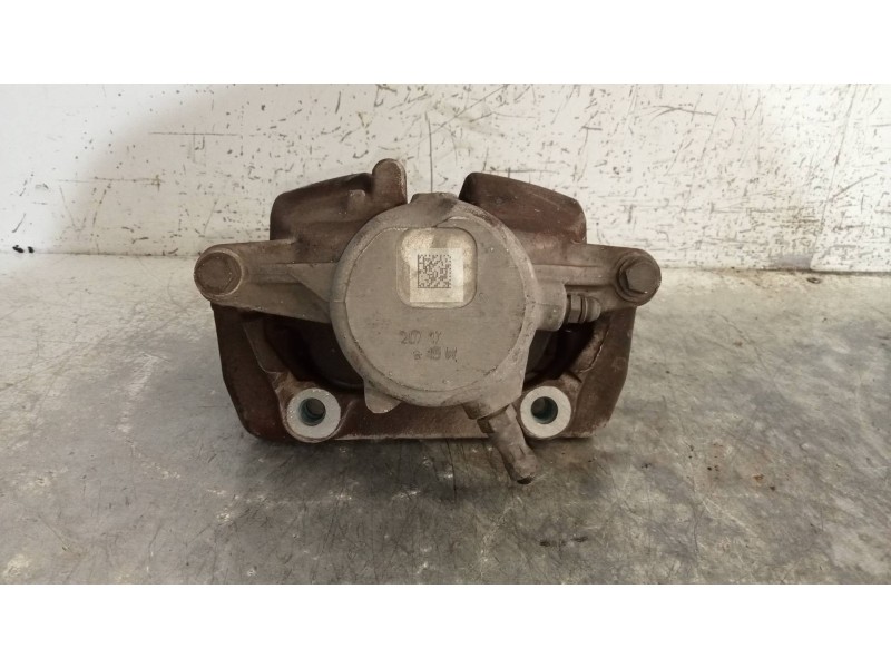 Recambio de pinza freno delantera izquierda para mercedes clase c (w204) berlina c 200 cdi blueefficiency (204.001) referencia O
