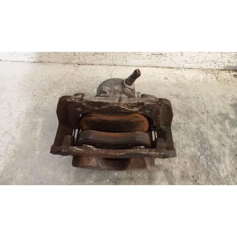 Recambio de pinza freno delantera izquierda para mercedes clase c (w204) berlina c 200 cdi blueefficiency (204.001) referencia O