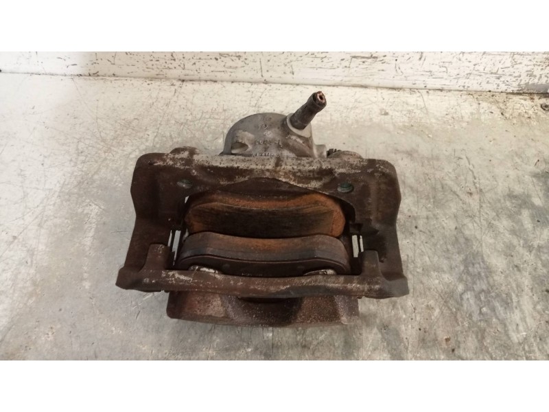 Recambio de pinza freno delantera izquierda para mercedes clase c (w204) berlina c 200 cdi blueefficiency (204.001) referencia O