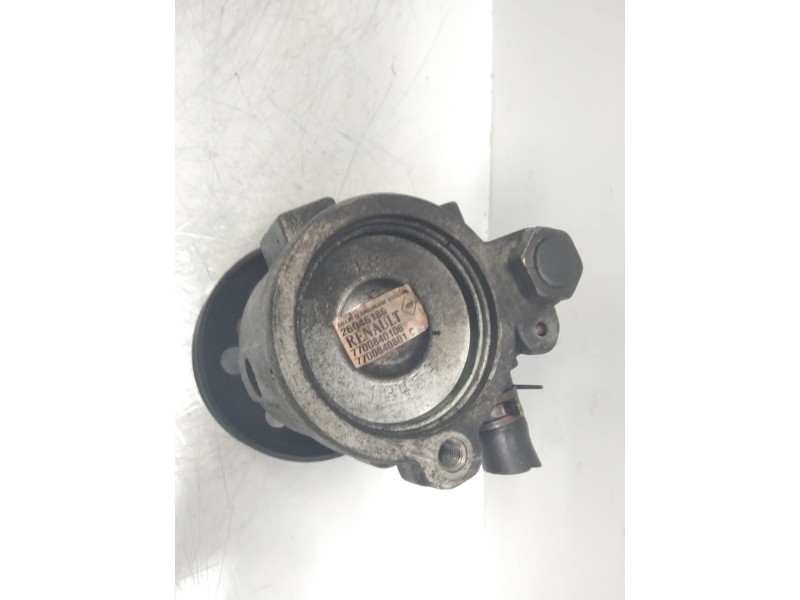 Recambio de bomba direccion para renault megane i classic (la0) 1.9 d rn referencia OEM IAM 7700840106  