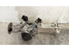 Recambio de enfriador egr para mercedes clase c (w204) berlina c 200 cdi blueefficiency (204.001) referencia OEM IAM A6511400160