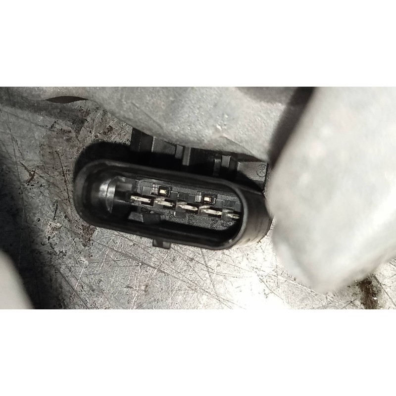 Recambio de enfriador egr para mercedes clase c (w204) berlina c 200 cdi blueefficiency (204.001) referencia OEM IAM A6511400160