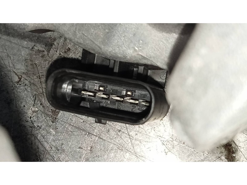 Recambio de enfriador egr para mercedes clase c (w204) berlina c 200 cdi blueefficiency (204.001) referencia OEM IAM A6511400160
