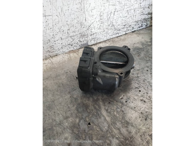 Recambio de caja mariposa para mercedes clase c (w204) berlina c 200 cdi blueefficiency (204.001) referencia OEM IAM 0280750553 