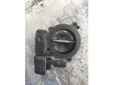 Recambio de caja mariposa para mercedes clase c (w204) berlina c 200 cdi blueefficiency (204.001) referencia OEM IAM 0280750553  2