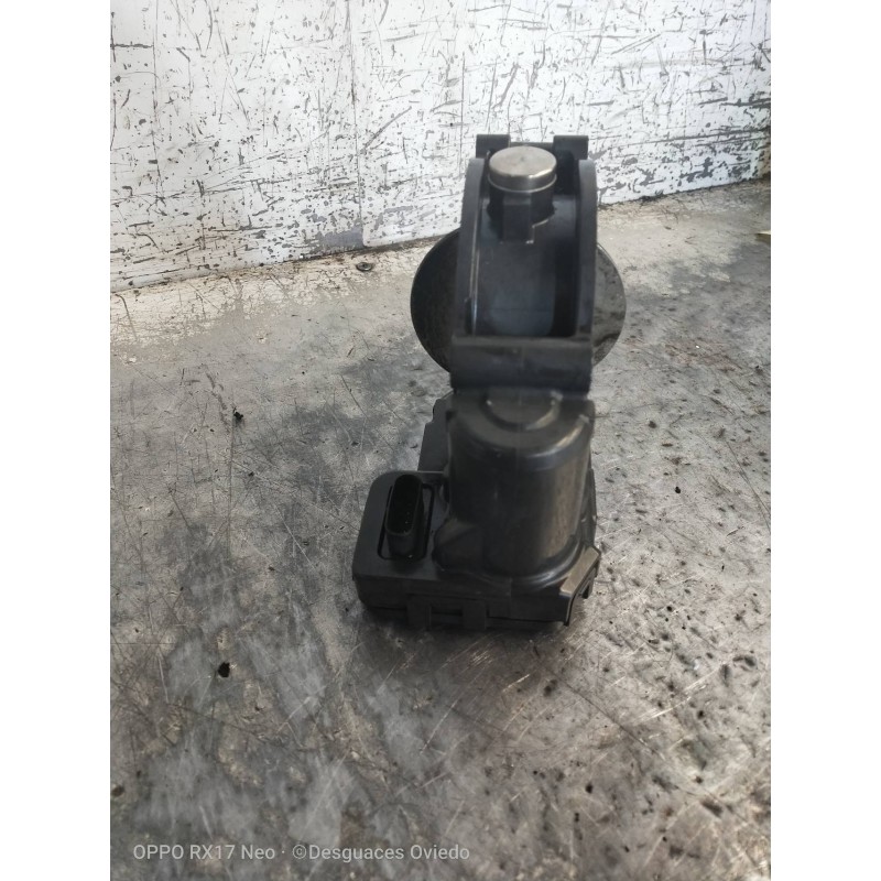 Recambio de caja mariposa para mercedes clase c (w204) berlina c 200 cdi blueefficiency (204.001) referencia OEM IAM 0280750553 