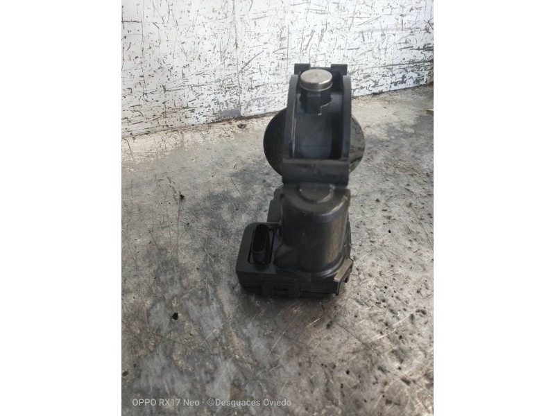 Recambio de caja mariposa para mercedes clase c (w204) berlina c 200 cdi blueefficiency (204.001) referencia OEM IAM 0280750553 