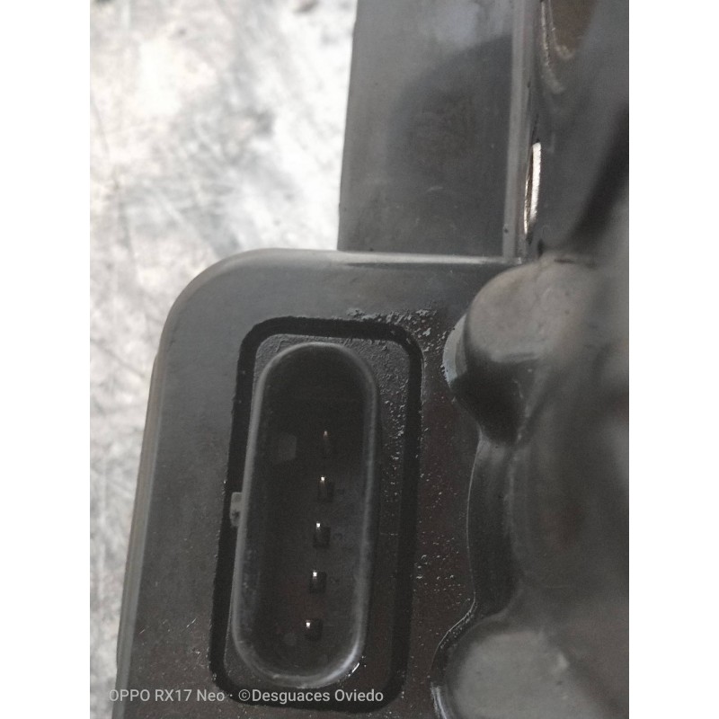 Recambio de caja mariposa para mercedes clase c (w204) berlina c 200 cdi blueefficiency (204.001) referencia OEM IAM 0280750553 
