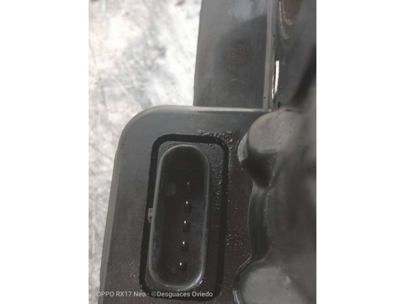 Recambio de caja mariposa para mercedes clase c (w204) berlina c 200 cdi blueefficiency (204.001) referencia OEM IAM 0280750553 