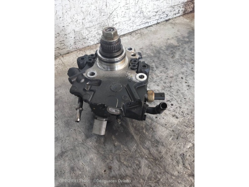 Recambio de bomba inyeccion para mercedes clase c (w204) berlina c 200 cdi blueefficiency (204.001) referencia OEM IAM A65107007