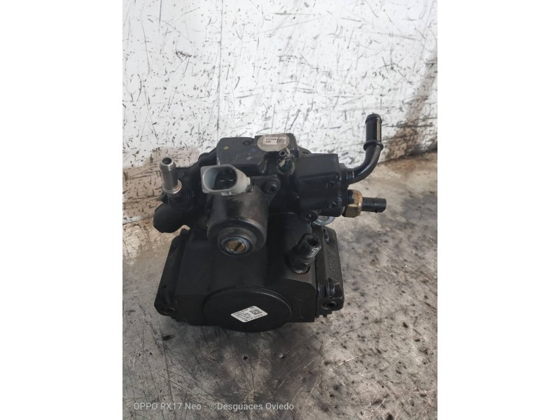 Recambio de bomba inyeccion para mercedes clase c (w204) berlina c 200 cdi blueefficiency (204.001) referencia OEM IAM A65107007