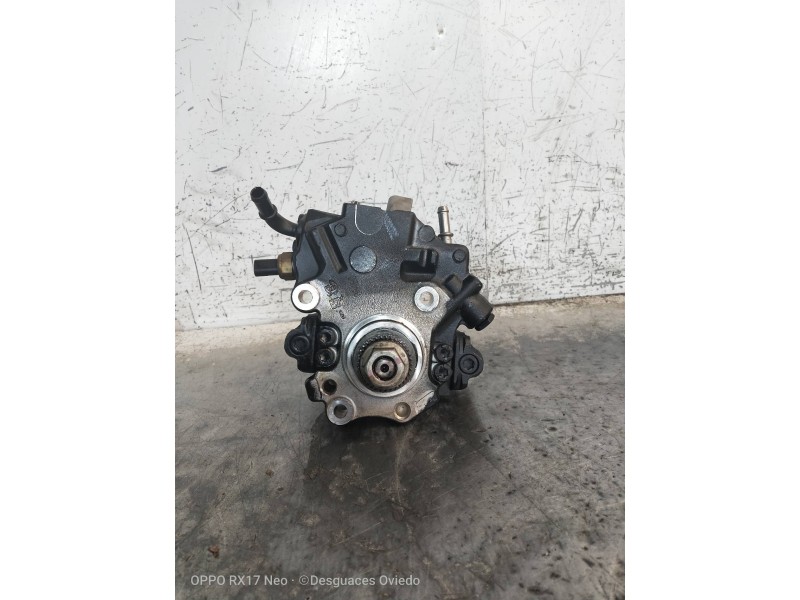 Recambio de bomba inyeccion para mercedes clase c (w204) berlina c 200 cdi blueefficiency (204.001) referencia OEM IAM A65107007