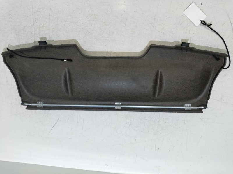 Recambio de bandeja trasera para chevrolet matiz 0.8 cat referencia OEM IAM   