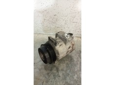 Recambio de compresor aire acondicionado para mercedes clase c (w204) berlina c 200 cdi blueefficiency (204.001) referencia OEM 