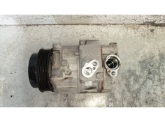 Recambio de compresor aire acondicionado para mercedes clase c (w204) berlina c 200 cdi blueefficiency (204.001) referencia OEM  2