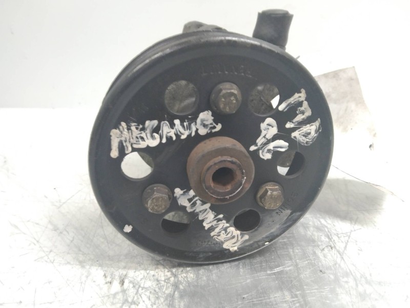 Recambio de bomba direccion para renault megane i classic (la0) 1.9 d rn referencia OEM IAM 7700840106  