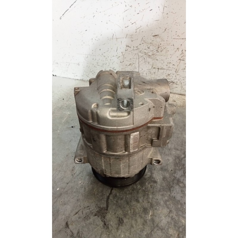 Recambio de compresor aire acondicionado para mercedes clase c (w204) berlina c 200 cdi blueefficiency (204.001) referencia OEM 
