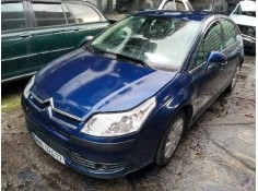 citroen c4 berlina del año 2005