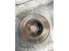 Recambio de disco freno delantero para mercedes clase c (w204) berlina c 200 cdi blueefficiency (204.001) referencia OEM IAM    2