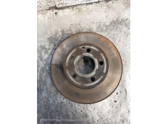 Recambio de disco freno delantero para mercedes clase c (w204) berlina c 200 cdi blueefficiency (204.001) referencia OEM IAM   