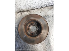 Recambio de disco freno delantero para mercedes clase c (w204) berlina c 200 cdi blueefficiency (204.001) referencia OEM IAM    2