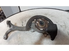 Recambio de mangueta delantera derecha para audi a8 (4e2) 4.2 quattro l referencia OEM IAM   