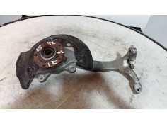 Recambio de mangueta delantera izquierda para audi a8 (4e2) 4.2 quattro l referencia OEM IAM   