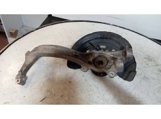 Recambio de mangueta delantera izquierda para audi a8 (4e2) 4.2 quattro l referencia OEM IAM    2