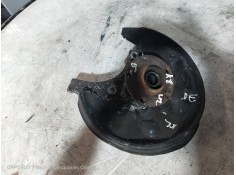 Recambio de mangueta trasera derecha para audi a8 (4e2) 4.2 quattro l referencia OEM IAM   