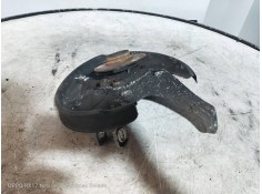 Recambio de mangueta trasera derecha para audi a8 (4e2) 4.2 quattro l referencia OEM IAM    2