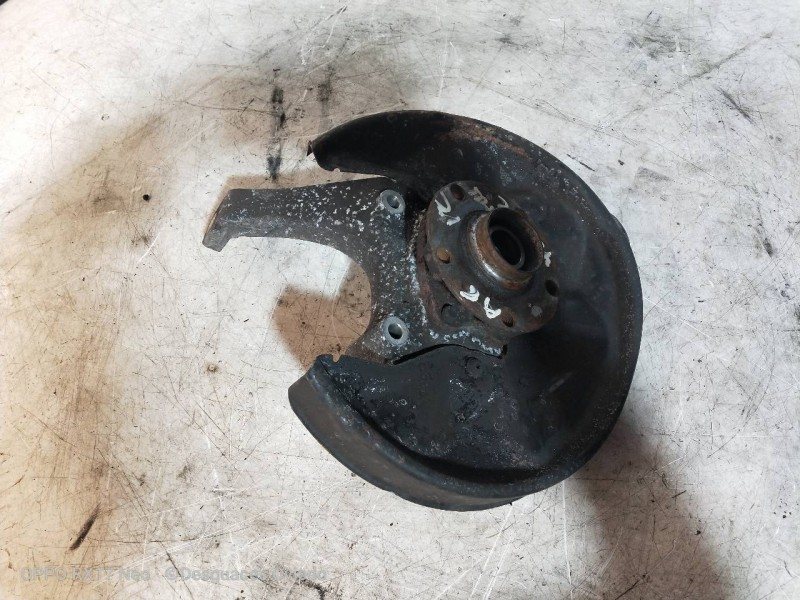 Recambio de mangueta trasera izquierda para audi a8 (4e2) 4.2 quattro l referencia OEM IAM   