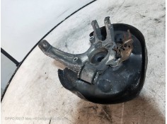 Recambio de mangueta trasera izquierda para audi a8 (4e2) 4.2 quattro l referencia OEM IAM    2