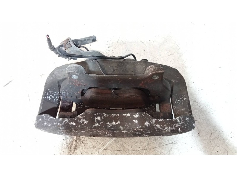 Recambio de pinza freno delantera derecha para audi a8 (4e2) 4.2 quattro l referencia OEM IAM   