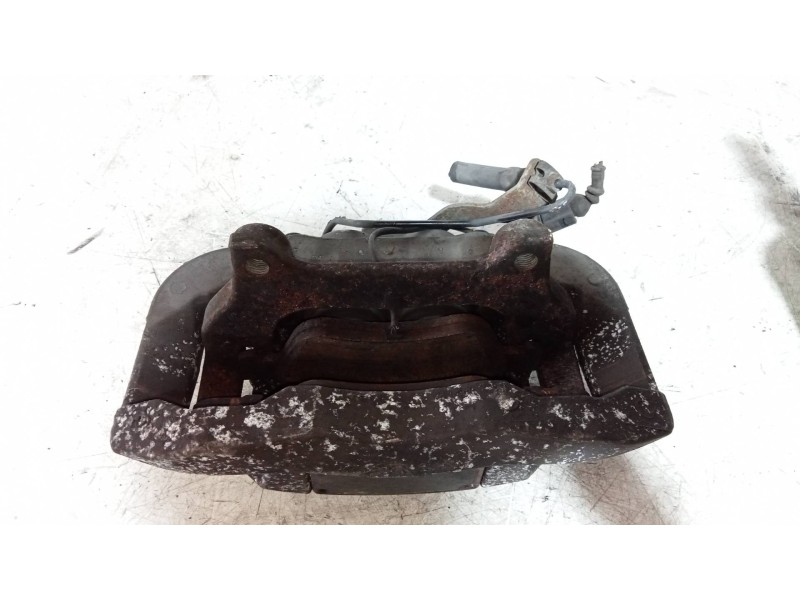 Recambio de pinza freno delantera izquierda para audi a8 (4e2) 4.2 quattro l referencia OEM IAM   
