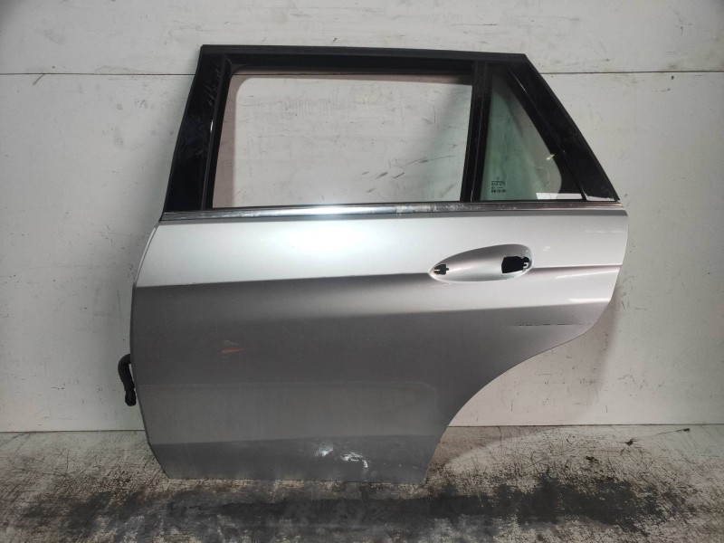 Recambio de puerta trasera izquierda para mercedes clase e (w212) familiar 3.0 cdi cat referencia OEM IAM   
