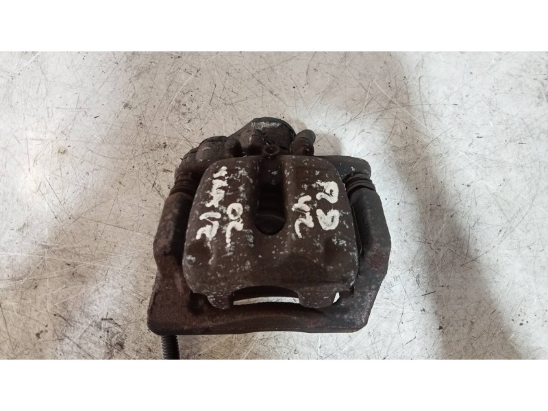 Recambio de pinza freno trasera izquierda para audi a8 (4e2) 4.2 quattro l referencia OEM IAM   