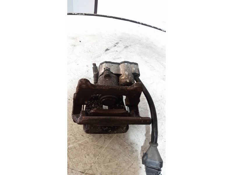 Recambio de pinza freno trasera izquierda para audi a8 (4e2) 4.2 quattro l referencia OEM IAM   