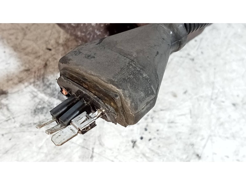 Recambio de pinza freno trasera izquierda para audi a8 (4e2) 4.2 quattro l referencia OEM IAM   