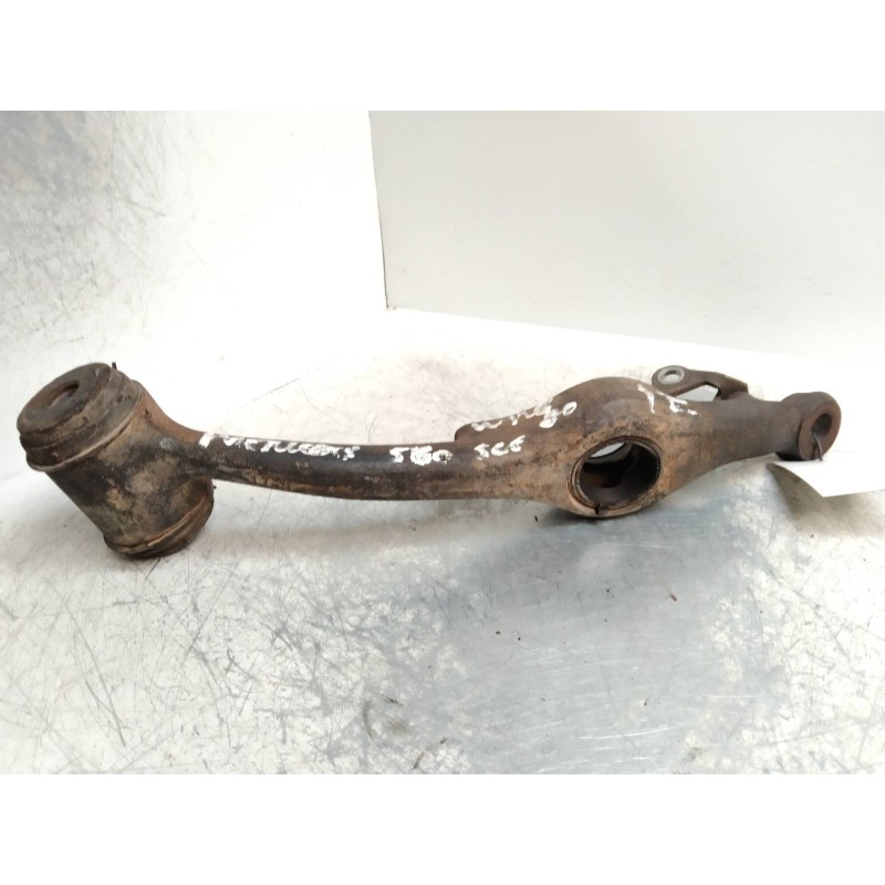 Recambio de brazo suspension inferior delantero izquierdo para mercedes clase s (w126) berlina+coupe 5.6 v8 referencia OEM IAM  