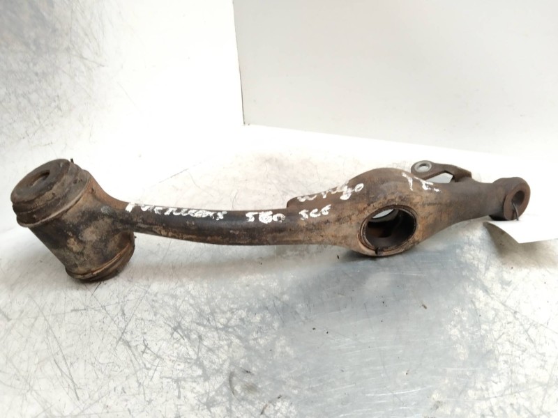 Recambio de brazo suspension inferior delantero izquierdo para mercedes clase s (w126) berlina+coupe 5.6 v8 referencia OEM IAM  