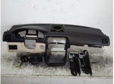 Recambio de kit airbag para mercedes clase b (w245) 180 cdi (245.207) referencia OEM IAM A1698206626 Q3 SIN ANILLO AIRBAG