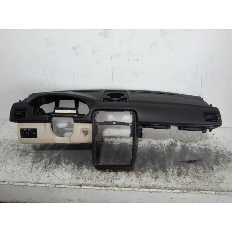Recambio de kit airbag para mercedes clase b (w245) 180 cdi (245.207) referencia OEM IAM A1698206626 Q3 SIN ANILLO AIRBAG