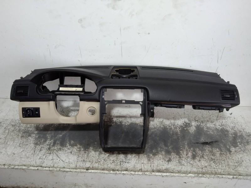 Recambio de kit airbag para mercedes clase b (w245) 180 cdi (245.207) referencia OEM IAM A1698206626 Q3 SIN ANILLO AIRBAG