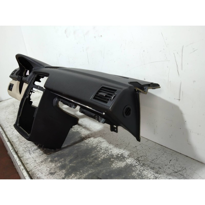 Recambio de kit airbag para mercedes clase b (w245) 180 cdi (245.207) referencia OEM IAM A1698206626 Q3 SIN ANILLO AIRBAG