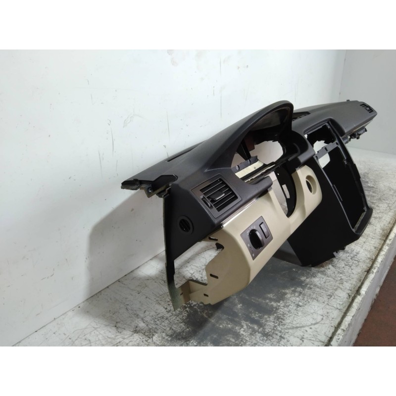 Recambio de kit airbag para mercedes clase b (w245) 180 cdi (245.207) referencia OEM IAM A1698206626 Q3 SIN ANILLO AIRBAG